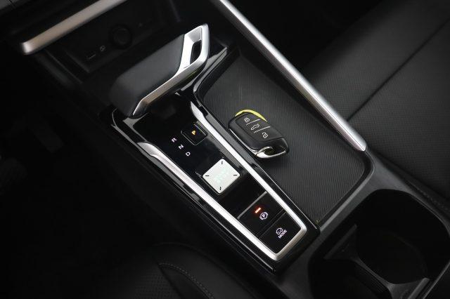 MG ZS ZS Hybrid+ Luxury