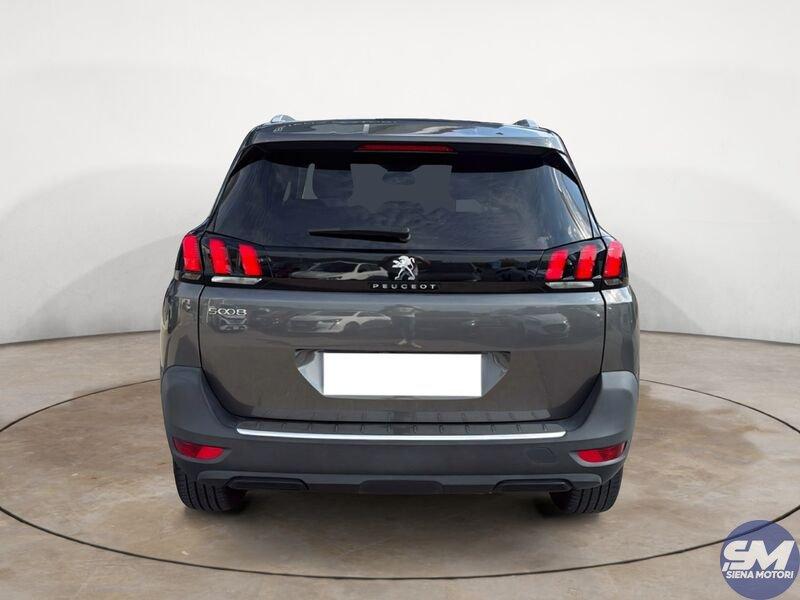 Peugeot 5008 5008 1.5 bluehdi Allure Pack s&s 130cv eat8