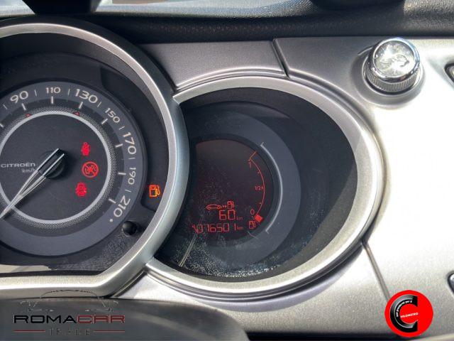 CITROEN C3 1.1 Seduction ** Ottime condizioni ***