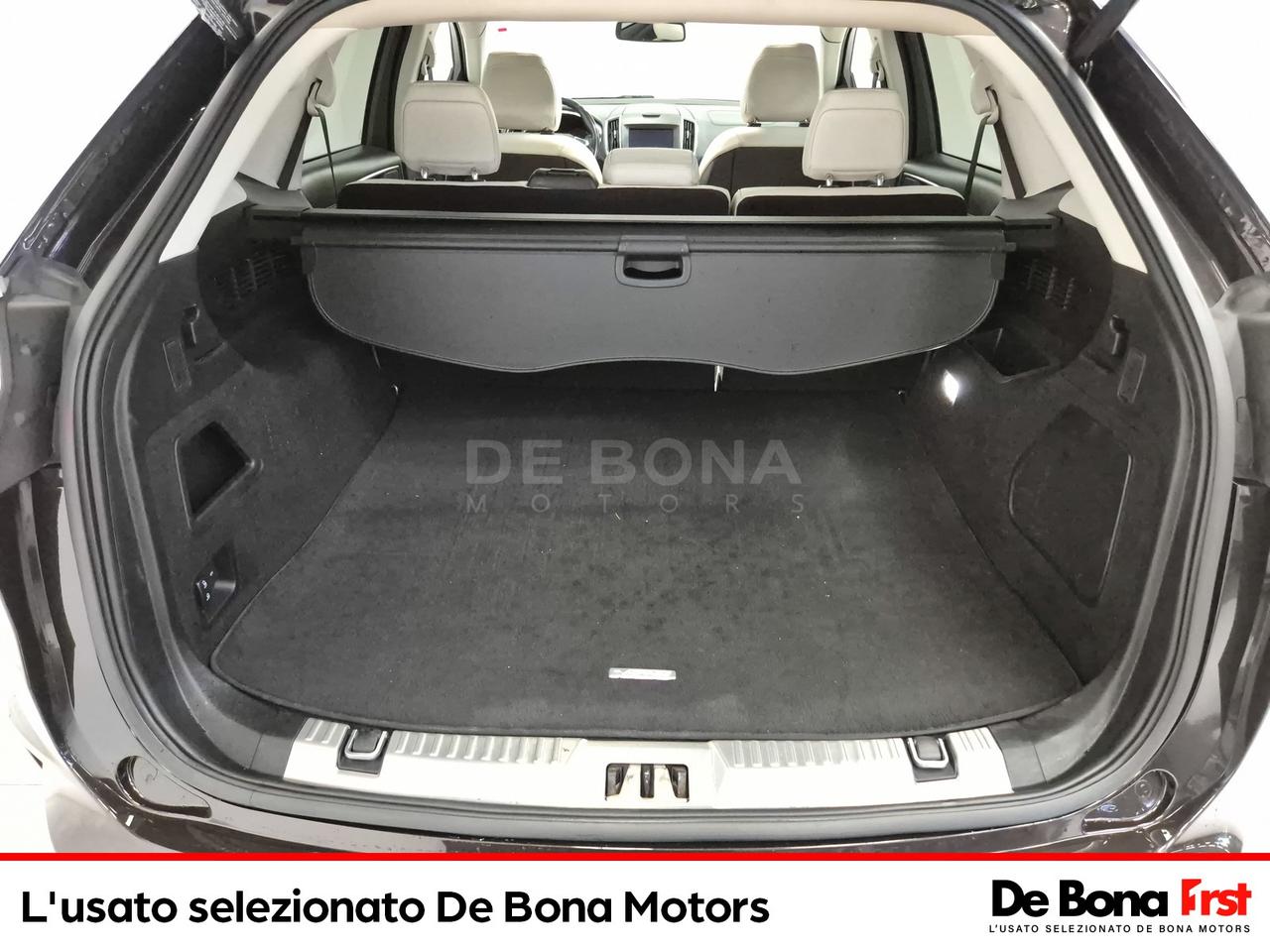 Ford Edge 2.0 ecoblue vignale s&s awd 238cv auto 8m