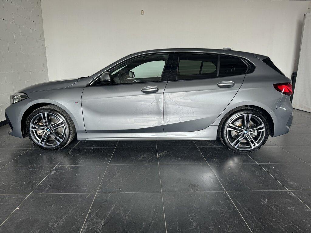 BMW Serie 1 5 Porte 120 i Msport DCT