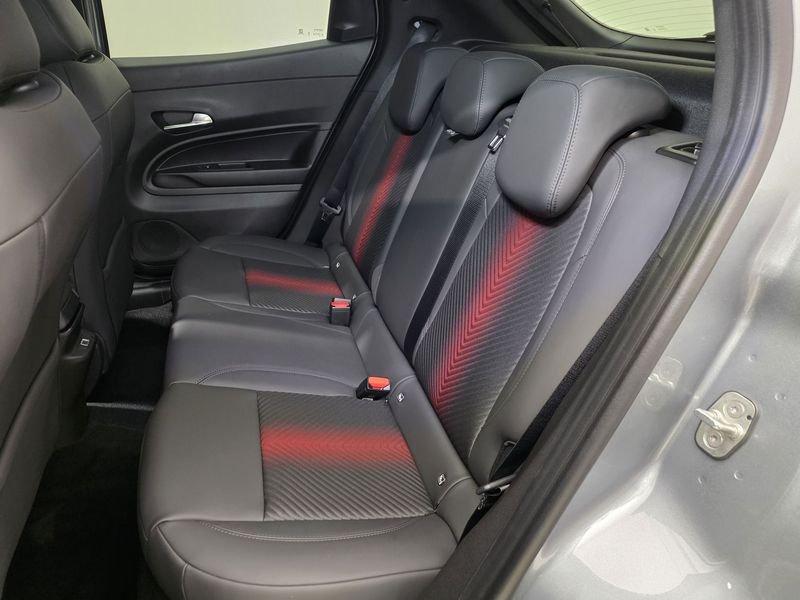 Alfa Romeo Junior Ibrida 1.2 145CV Hybrid eDCT6 Ti