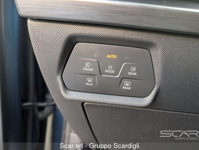 Cupra Formentor 2.0 TDI 4Drive DSG