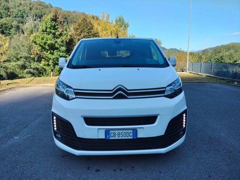 Citroën SpaceTourer BlueHDi 100 S&S XS Business