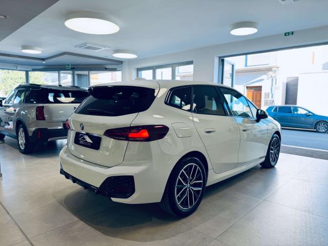 BMW 218 D Active Tourer Msport auto