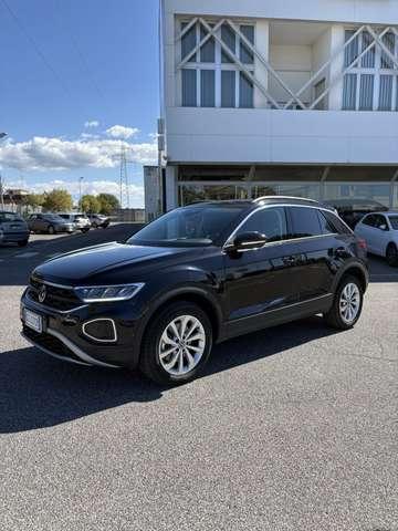 Volkswagen T-Roc T-Roc 2.0 TDI SCR 150 CV DSG Edition Plus