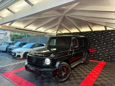 Mercedes-Benz G 63 AMG AMG S.W.