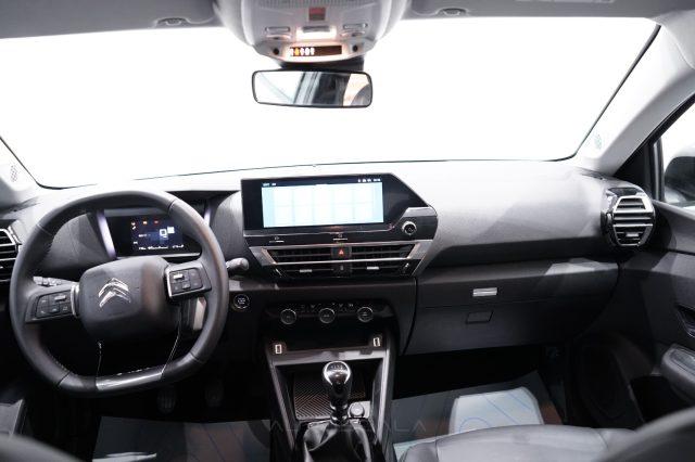 CITROEN C4 1.2 PureTech 130cv S&S Plus