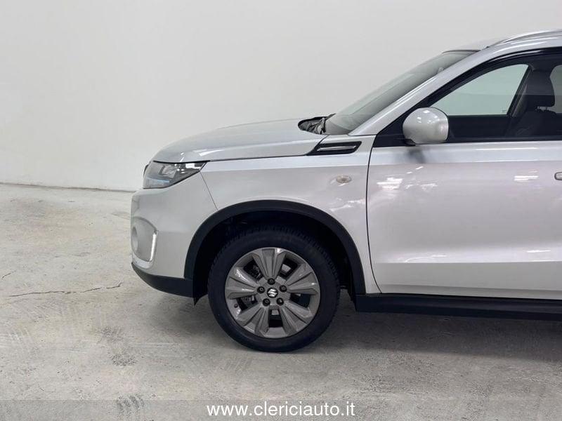 Suzuki Vitara 1.4 Hybrid A/T Starview