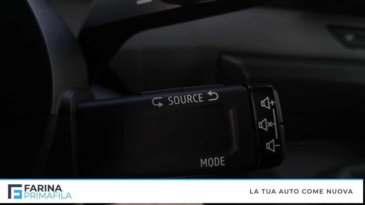 RENAULT Nuovo Master furgone FG TA L2H2 T35 Blue dCi 130 E6E