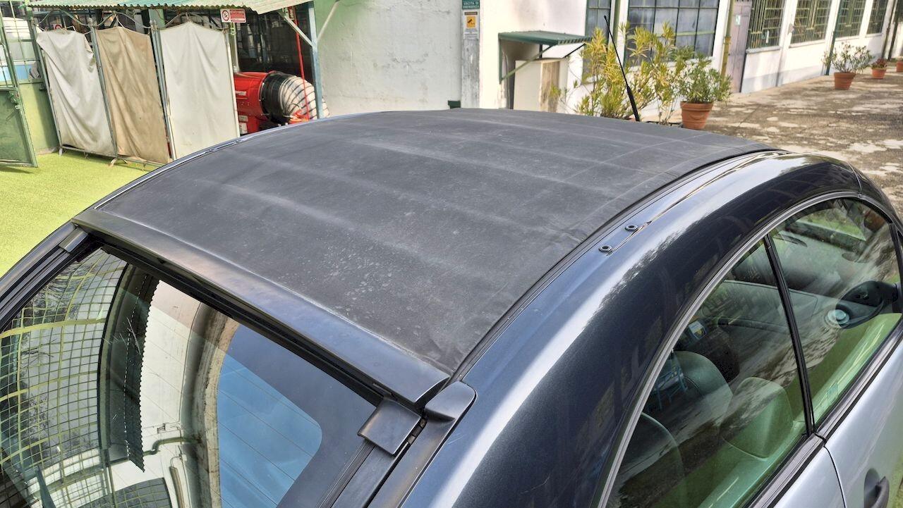 Citroen C3 Pluriel 1.6 GPL – 2004 - SUMMER PRICE