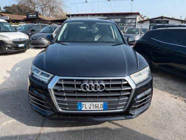 Audi Q5 2.0 TDI 190 CV quattro S tronic S-LINE "Prezzo Non Trattabile"