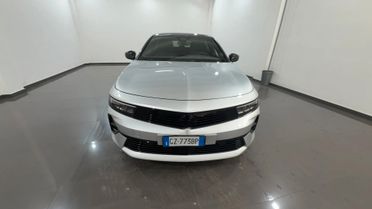 Opel Astra 1.2 Turbo 130 CV AT8 GS