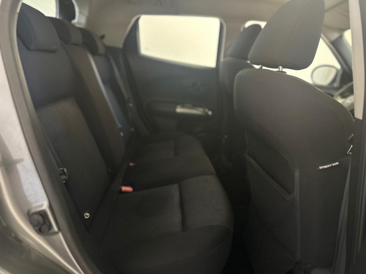 Nissan Juke 1.5 dCi Tekna NEOPATENTATI