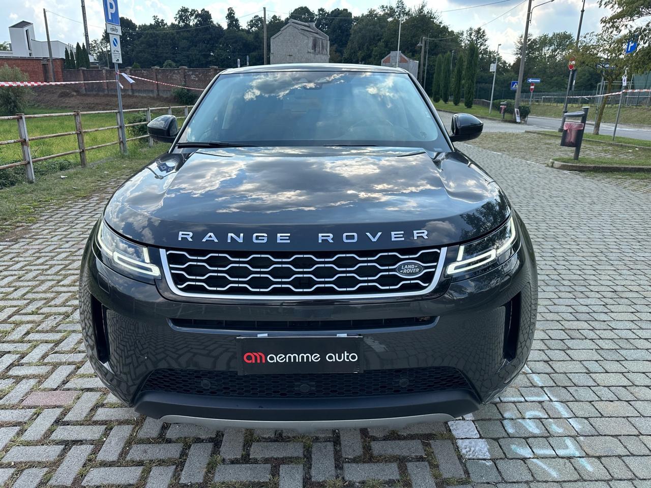 Land Rover Range Evoque 2.0D I4-L.Flw 150 CV S
