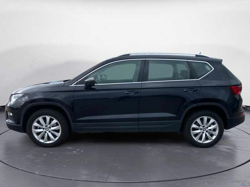 SEAT Ateca 1.6 tdi Reference