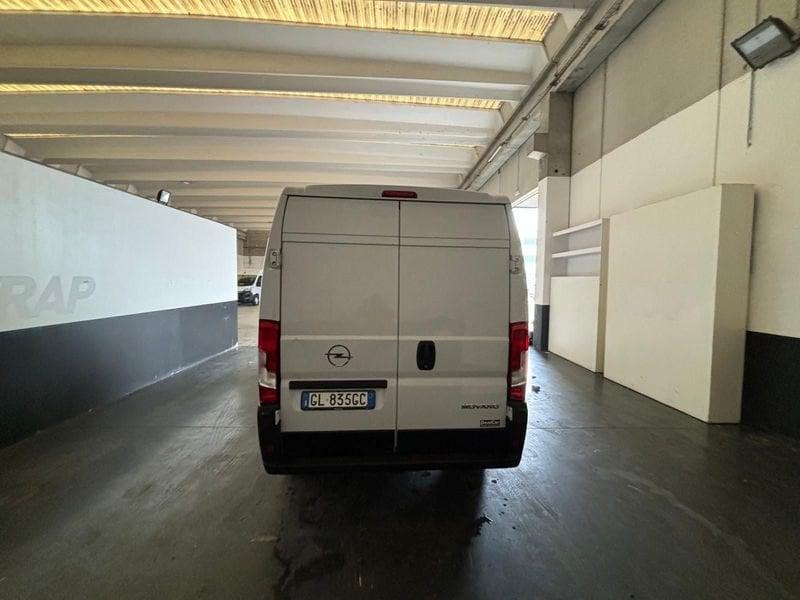 Opel Movano 33 2.2 BlueHDi 120 S&S L2H2 (IVA ESCL.)