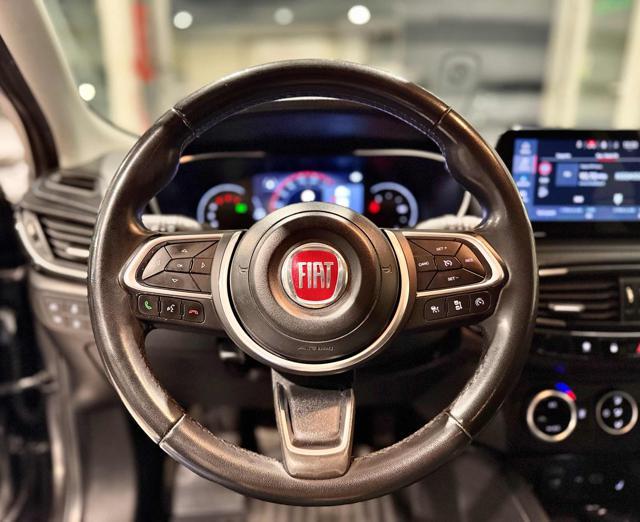 FIAT Tipo Life Hatchback MY21 1.6 MJT 130CV ACC RETROCAMERA