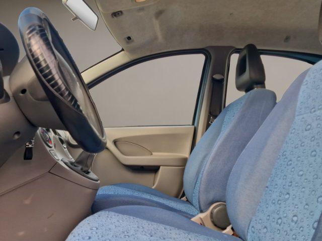 FIAT Panda 1.1 Actual