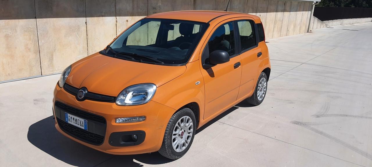 Fiat Panda 1.2 OCCASIONE