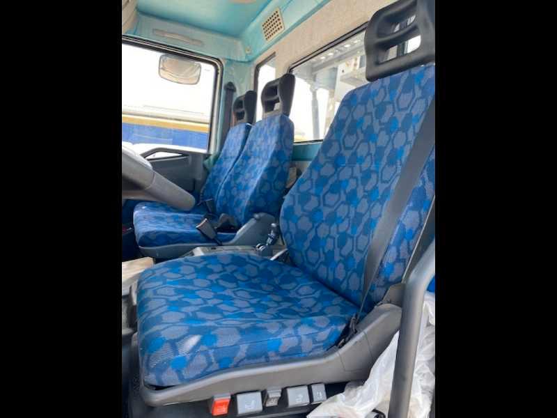 IVECO IVECO DAYLI BISARCA carico 5/6 auto