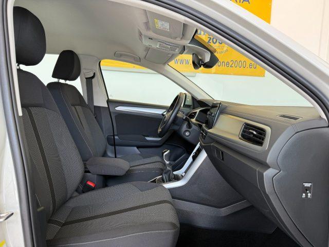 VOLKSWAGEN T-Roc 1.0 TSI Style NEOPATENTATO / PREZZO REALE