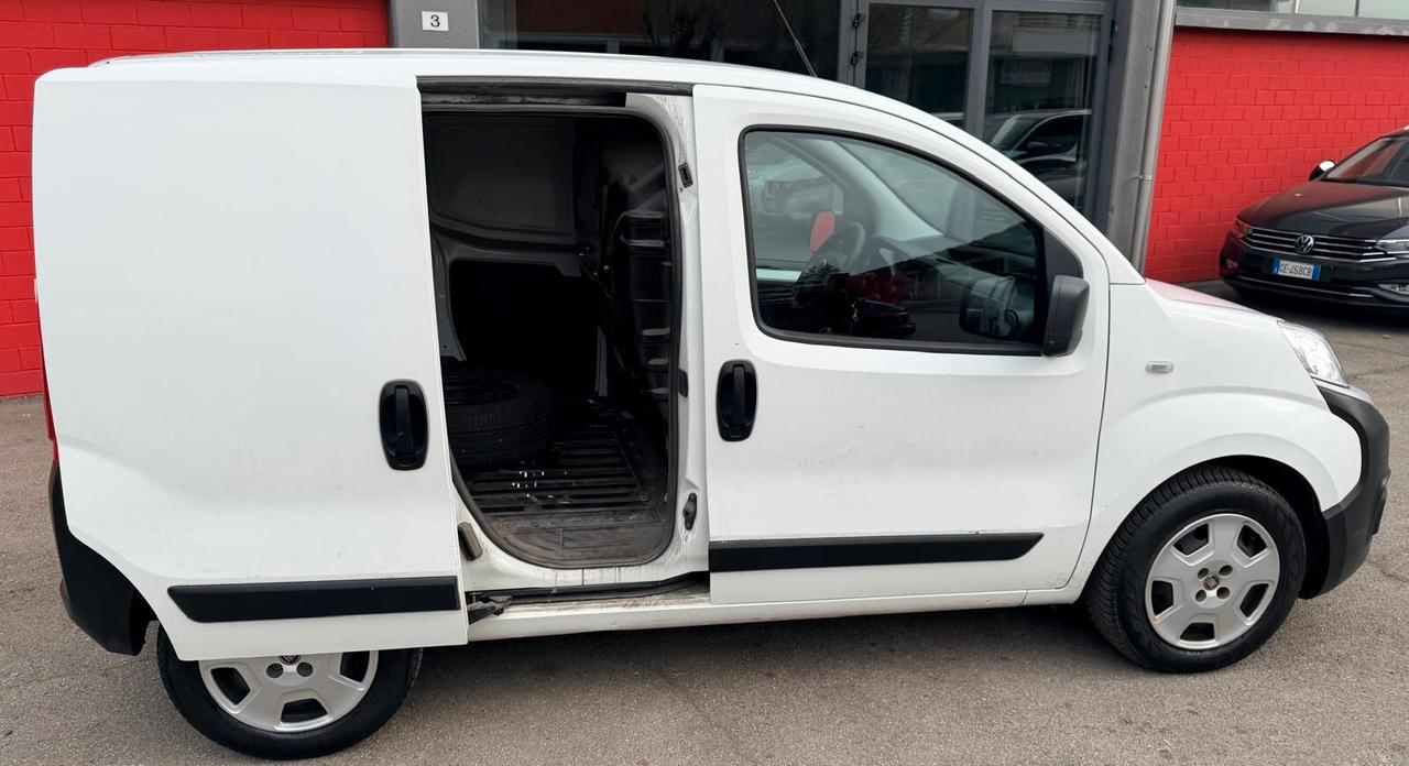 Fiat Fiorino 1.3 MJT 95CV Cargo Adventure
