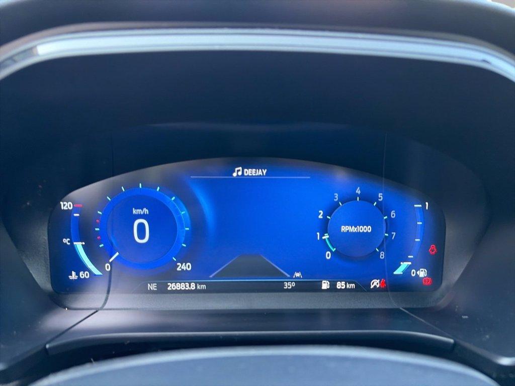 FORD Kuga 1.5 EcoBoost 150 CV 2WD ST-Line Business del 2024
