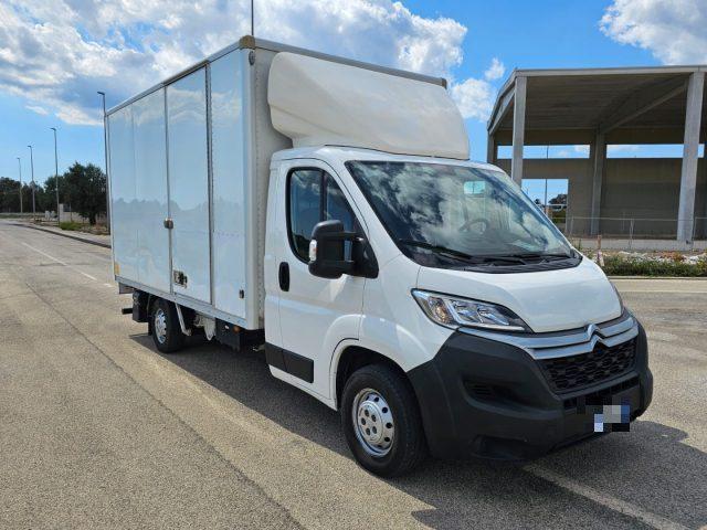 CITROEN Jumper 35 BlueHDi 140 PLM CASSA E SPONDA