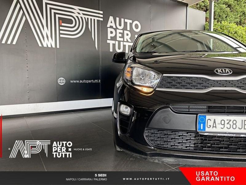 KIA Picanto Picanto 1.0 mpi Urban 4p.ti my20