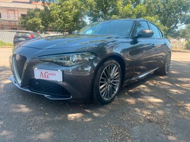 Alfa Romeo Giulia 2.2 Turbodiesel 180 CV Super FULL PELLE