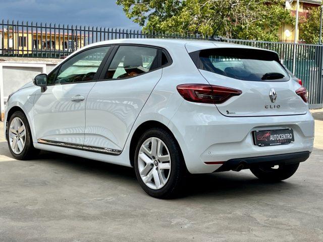 RENAULT Clio TCe 90 CV 5 porte Intens