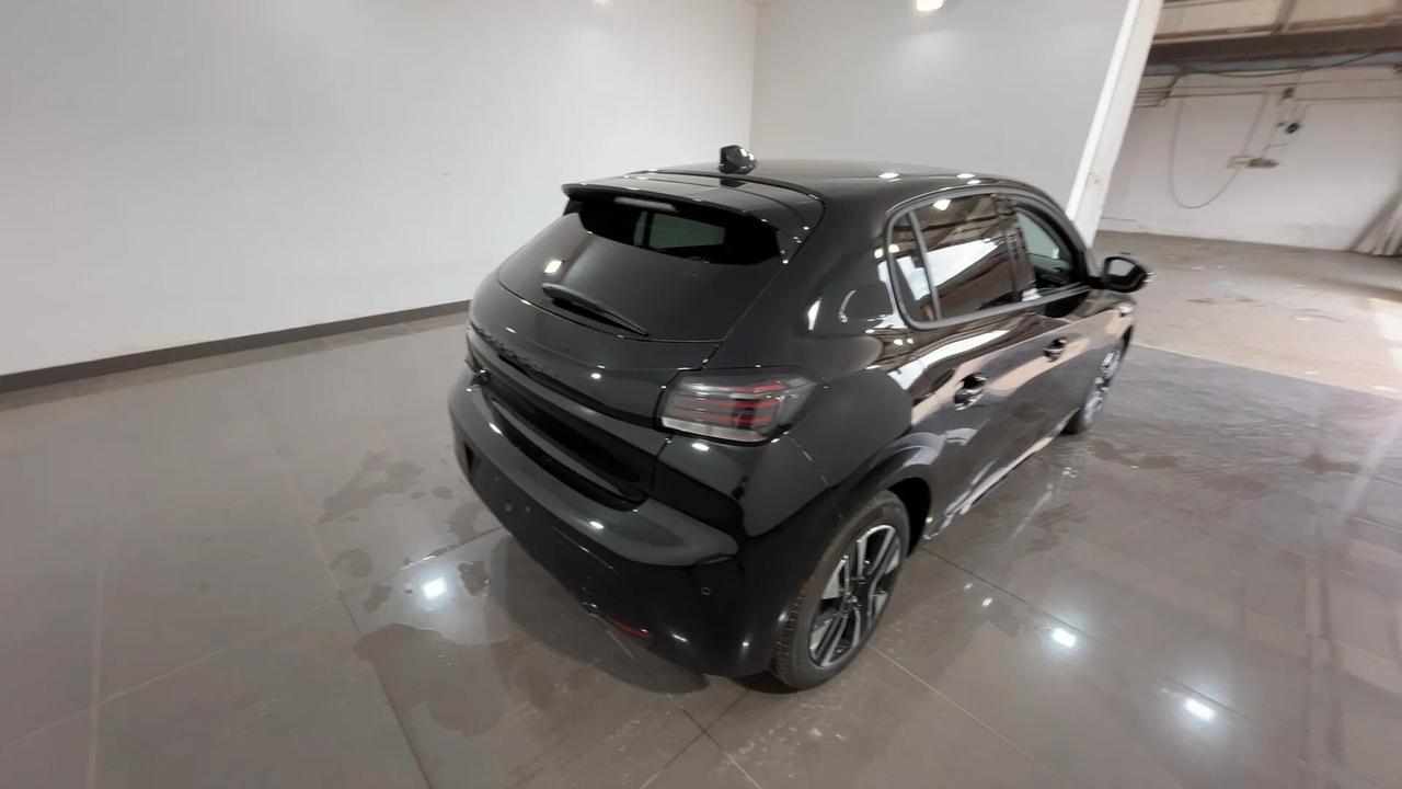 PEUGEOT 208 1.2 CC 100 CV 5 PORTE ALLURE KM0