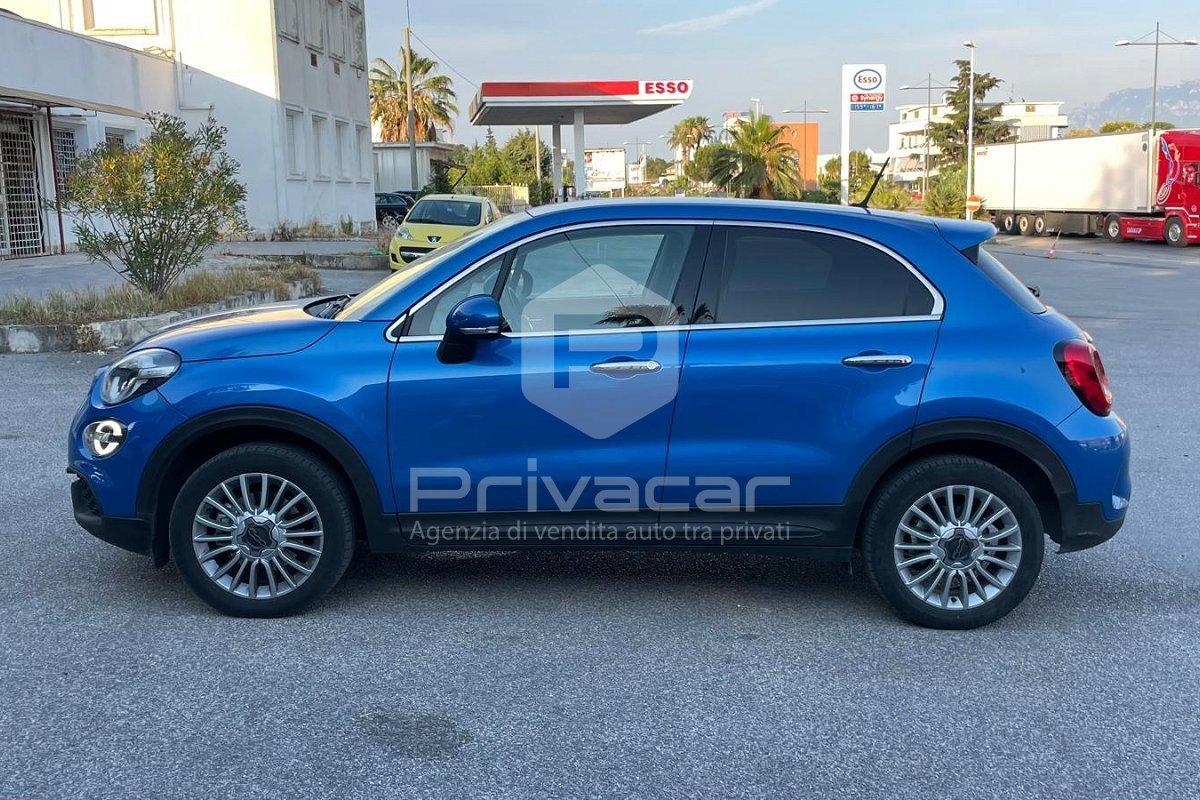 FIAT 500X 1.6 E-Torq 110 CV Urban