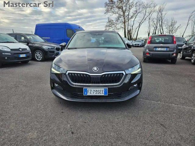 SKODA Scala 1.6 tdi Ambition 115cv dsg - FZ735EE