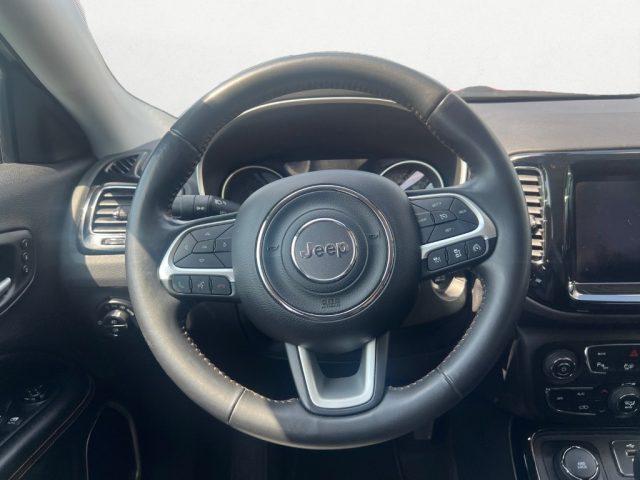 JEEP Compass 2.0 Multijet II aut. 4WD Limited