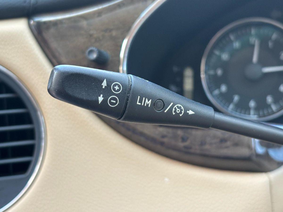 Mercedes CLS 320 CDI Sport Navi