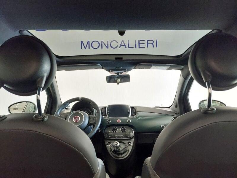 FIAT 500 500 1.0 Hybrid Rockstar