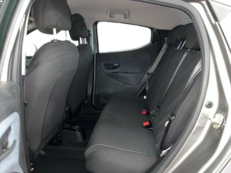 Lancia Ypsilon III 2021 1.0 firefly hybrid Gold s&s 70cv