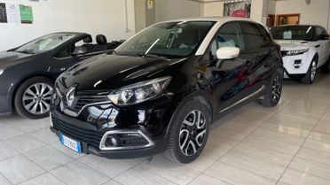 Renault Captur 1.5 dCi 8V 90 CV Energy R-Link