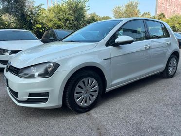 Volkswagen Golf 1.4 TGI 5p. OK Neopatentati