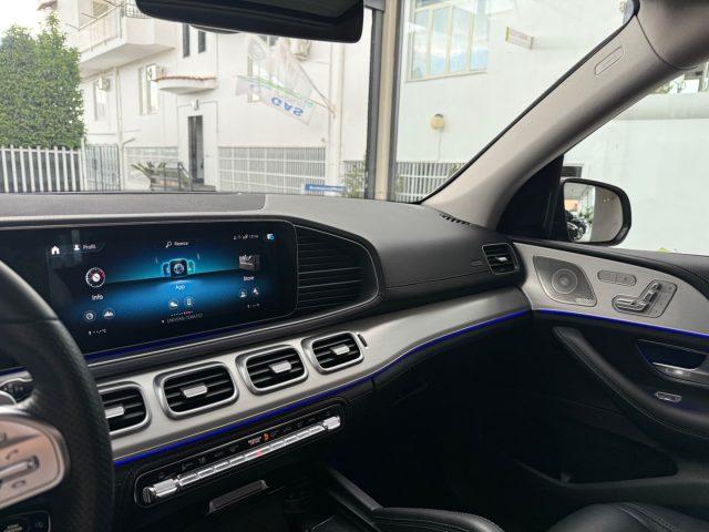 MERCEDES-BENZ GLE 300 d 4Matic Mild Hybrid Premium Plus