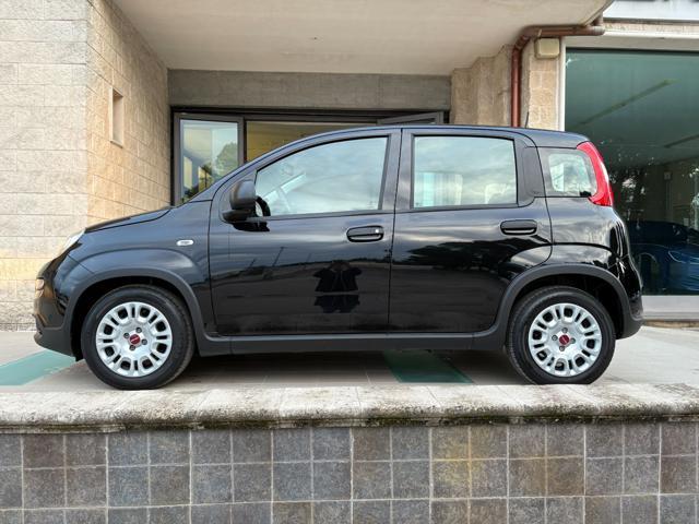 FIAT Panda 1.0 FireFly S&S Hybrid 5 POSTI.