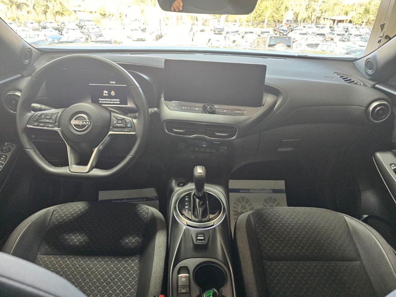 Nissan Juke 1.6 hev N-Connecta OFFERTA DEL MESE