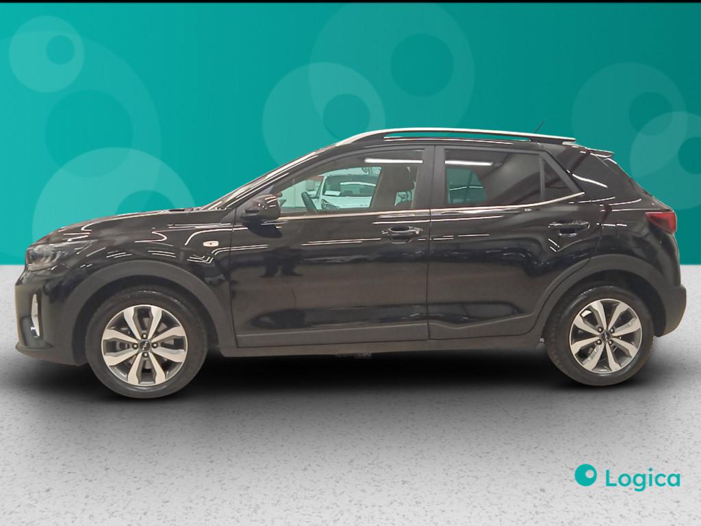 KIA Stonic - Stonic 1.2 dpi Style s/Design Pack gpl 82cv