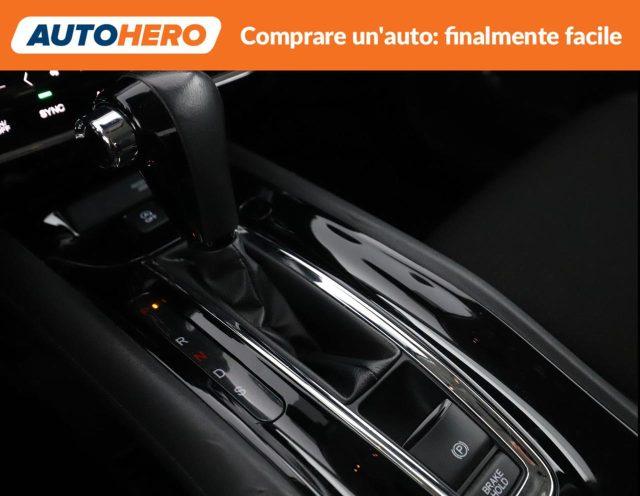 HONDA HR-V 1.5 i-VTEC Elegance Navi ADAS