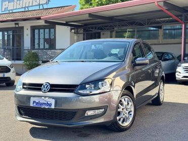 VOLKSWAGEN Polo 1.2 TDI DPF 5 p. Trendline PARI AL NUOVO
