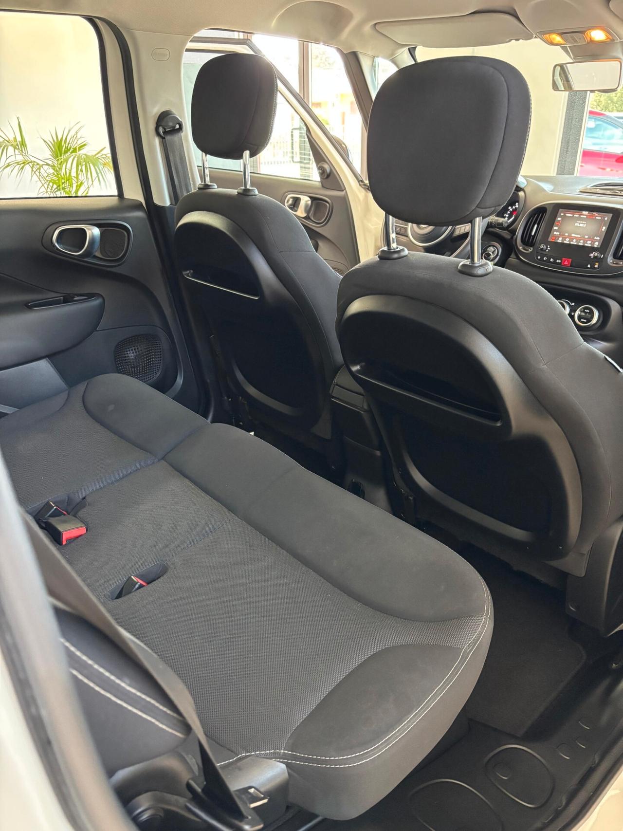 Fiat 500L 1.3 Multijet 95 CV Cross