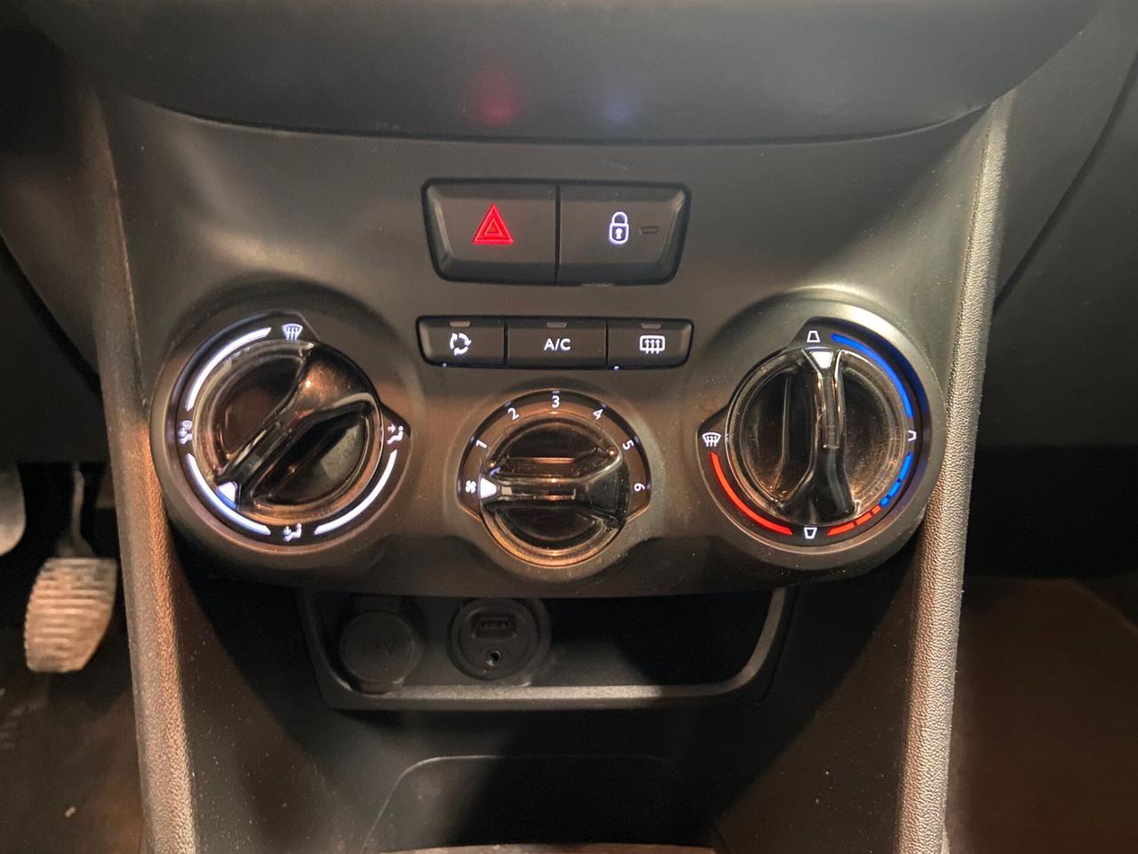 Peugeot 2008 BlueHDi 75 Active