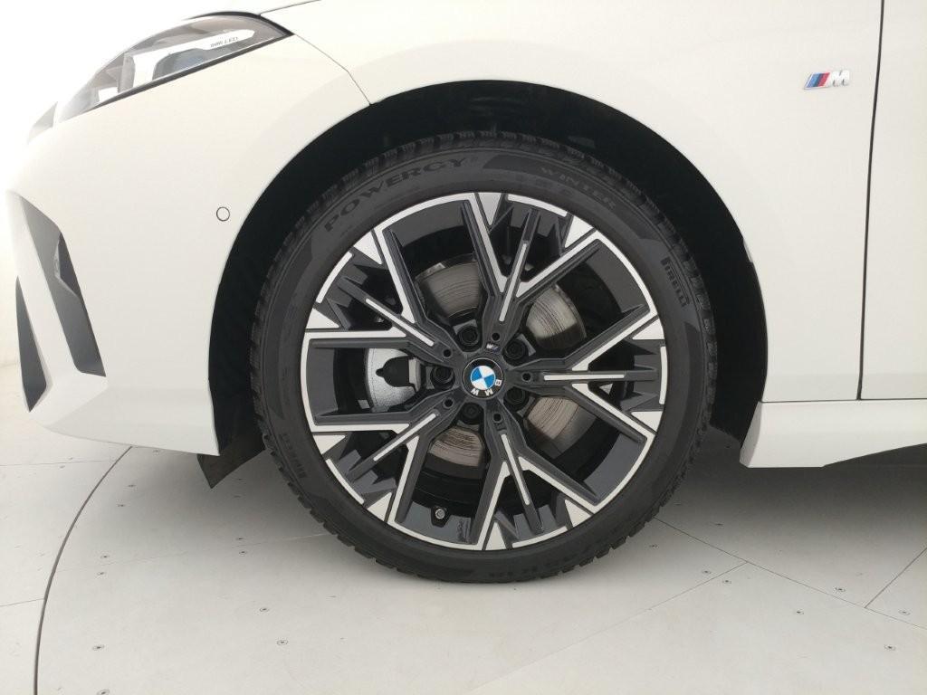 BMW Serie 1 118 d MSport DCT